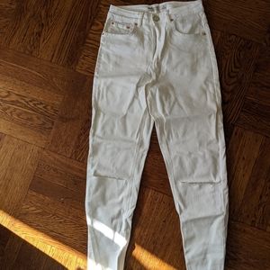 ASOS NWOT Farleigh Jeans